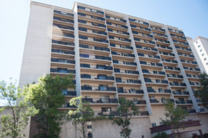 Riverview Tower B