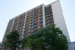 Riverview Tower A