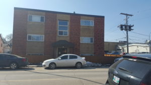 160 Johnson Ave W. - 2 Bedroom Available